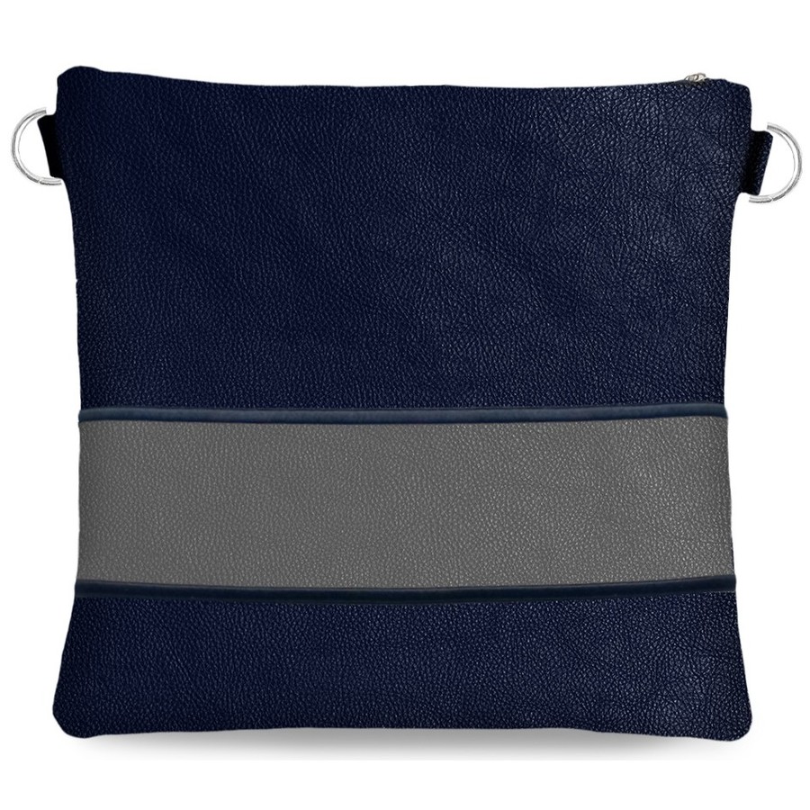 Tallis Bag Design KT 2506 - Navy Leather