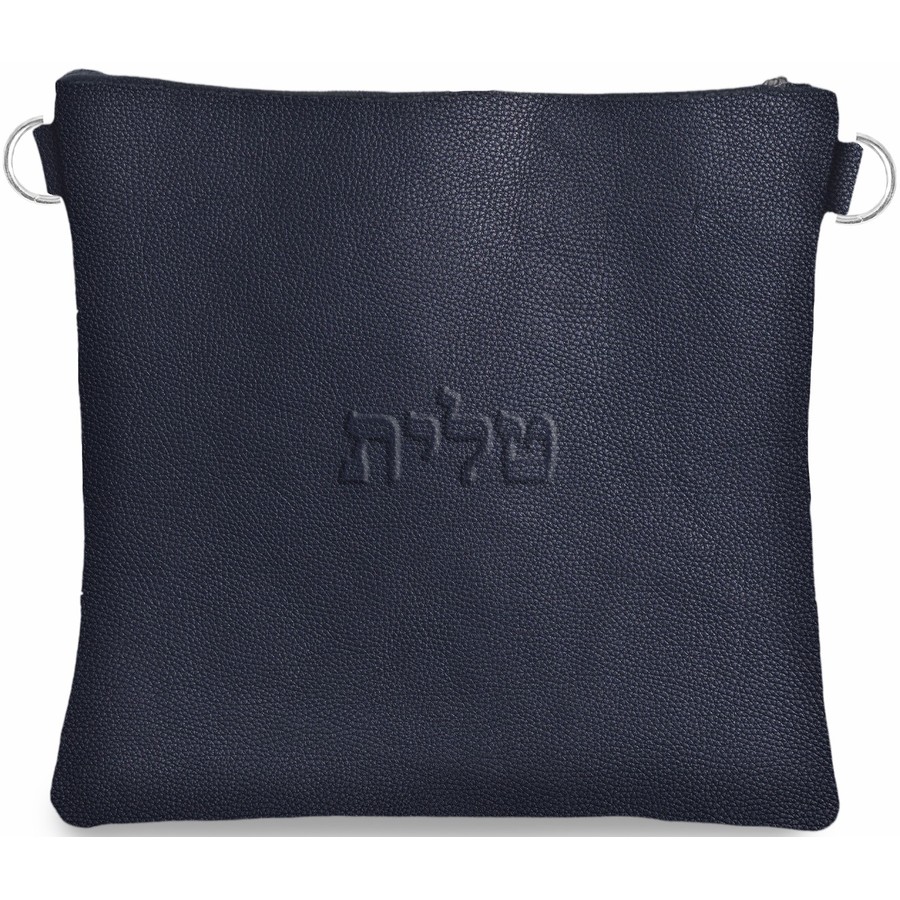 Tallis Bag Design KT 2524 - Navy Leather