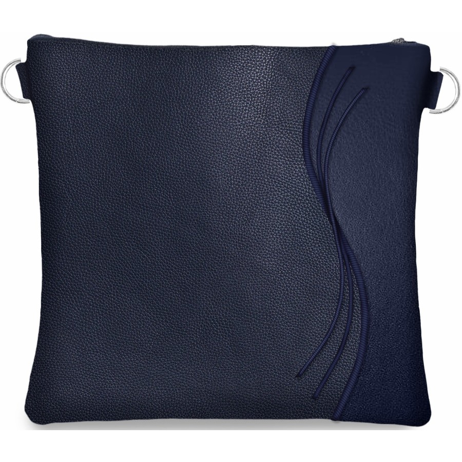 Tallis Bag Design KT 2528 - Navy Leather