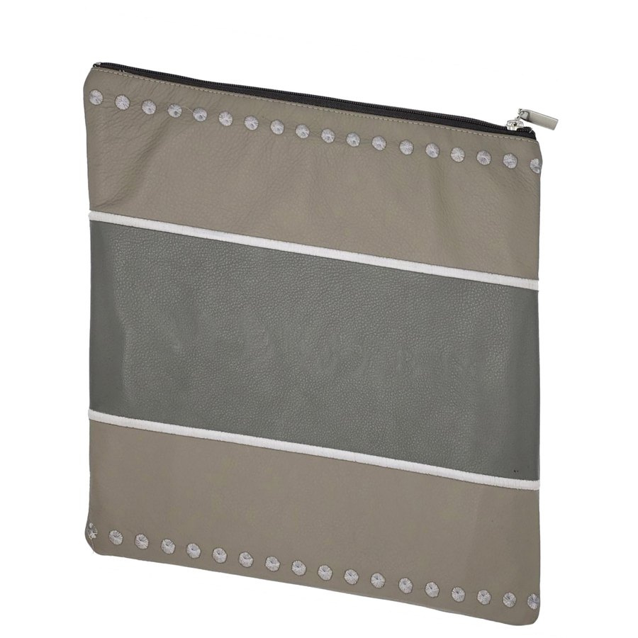 Tallis Bag Design MC 1025 - Grey and Grey