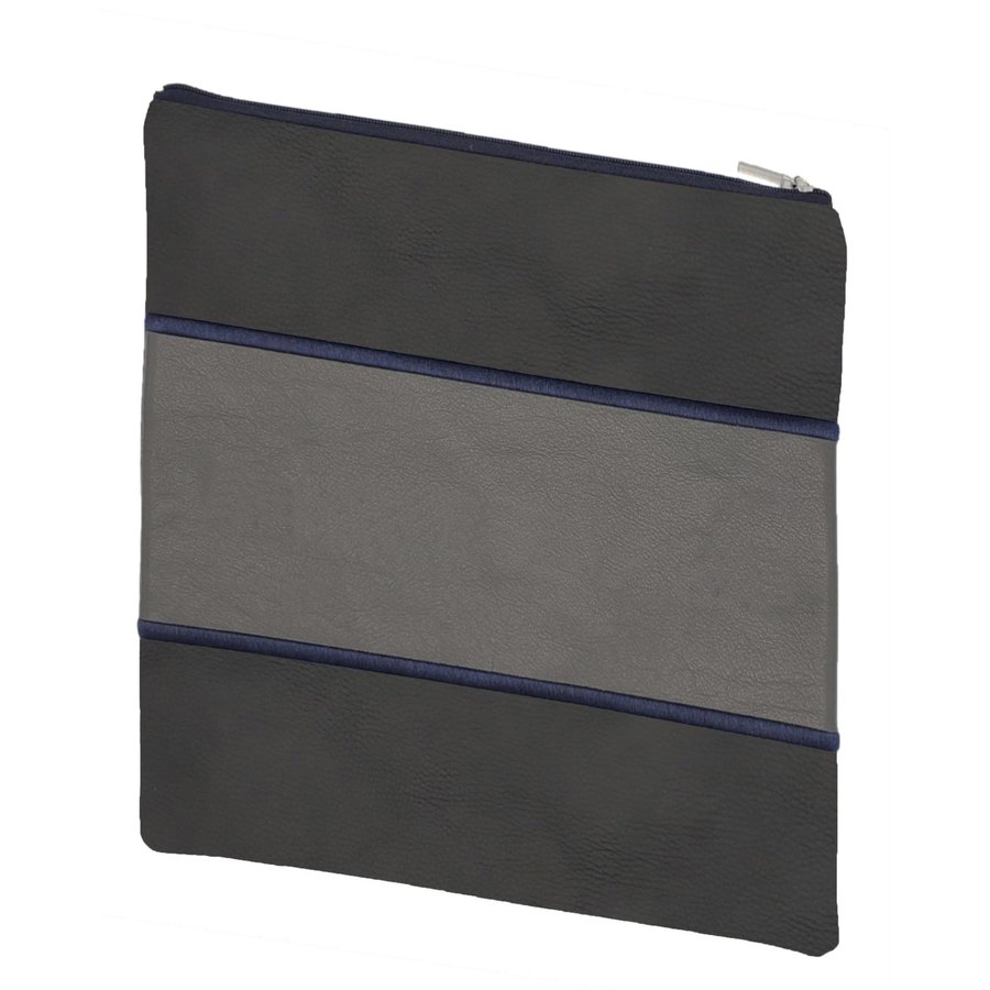 Tallis Bag Design MC 1027 - Grey and Grey