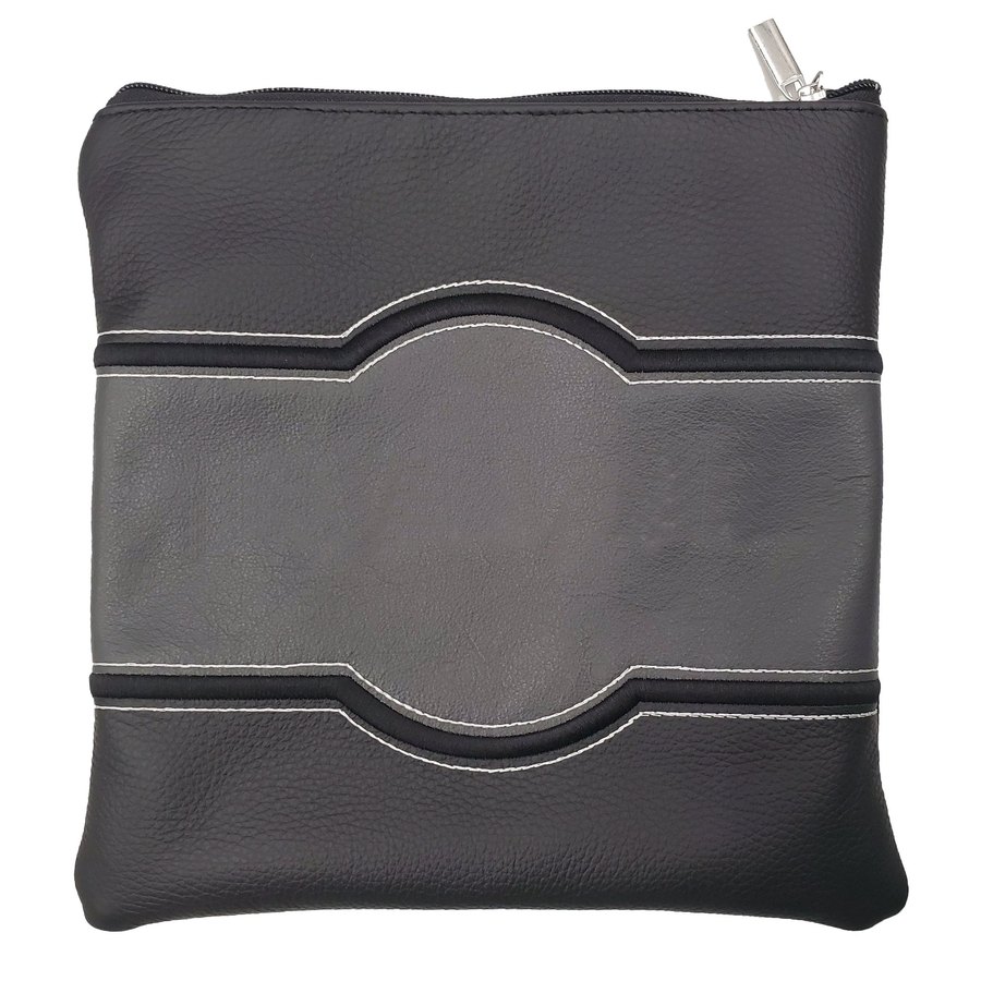Tallis Bag Design MC 1056 - Grey and Grey