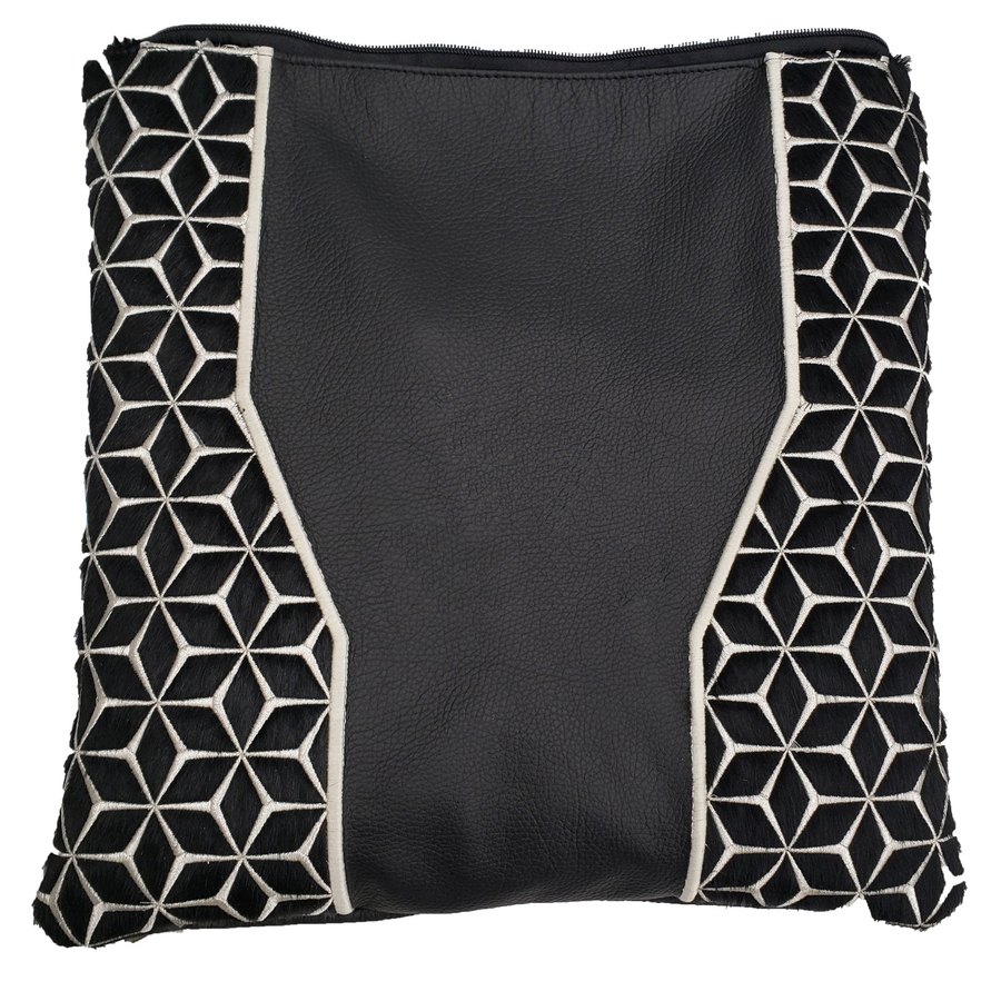 Tallis Bag Design MC 1250 - Double Black and Black