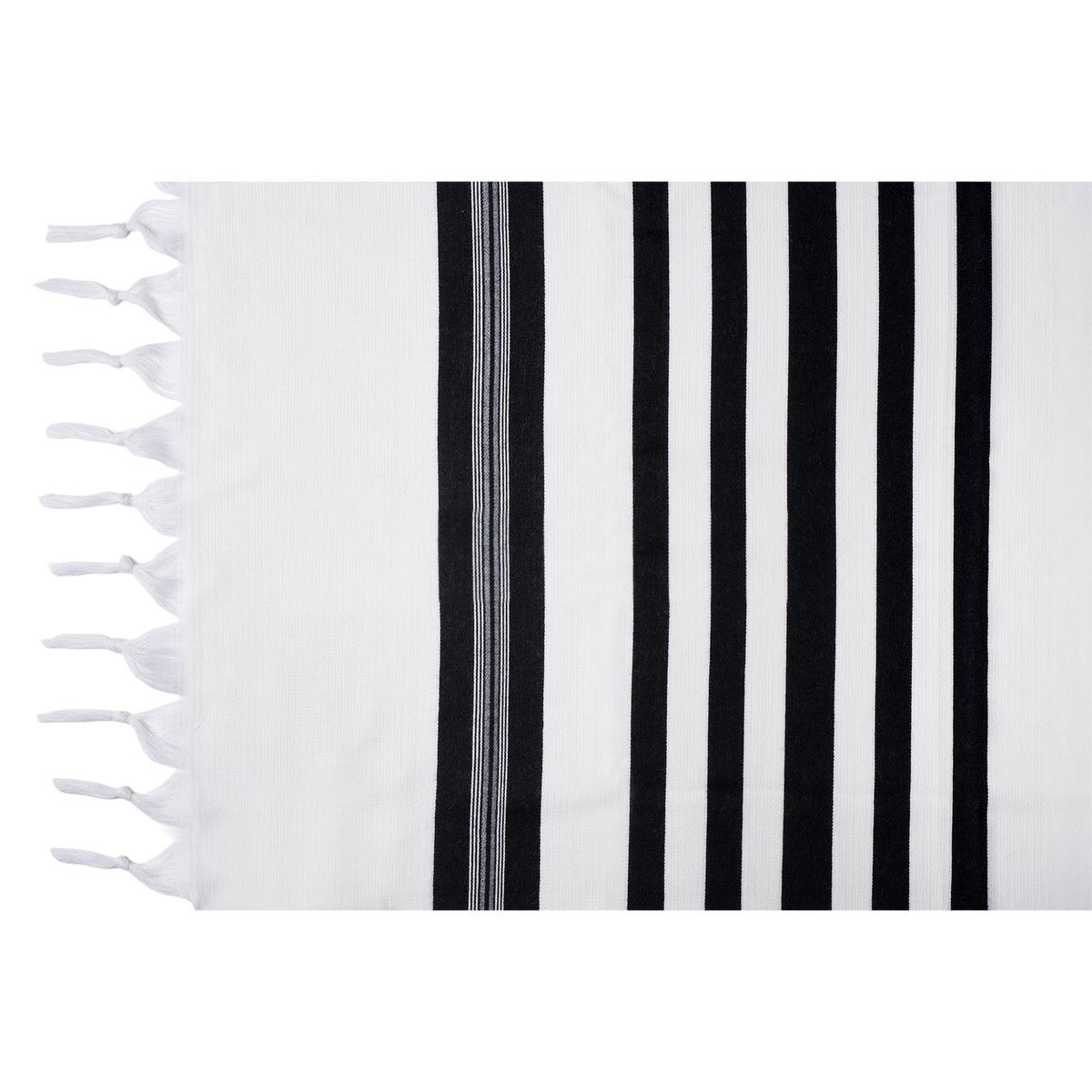 Tallis Wool Hamefoar - Deluxe