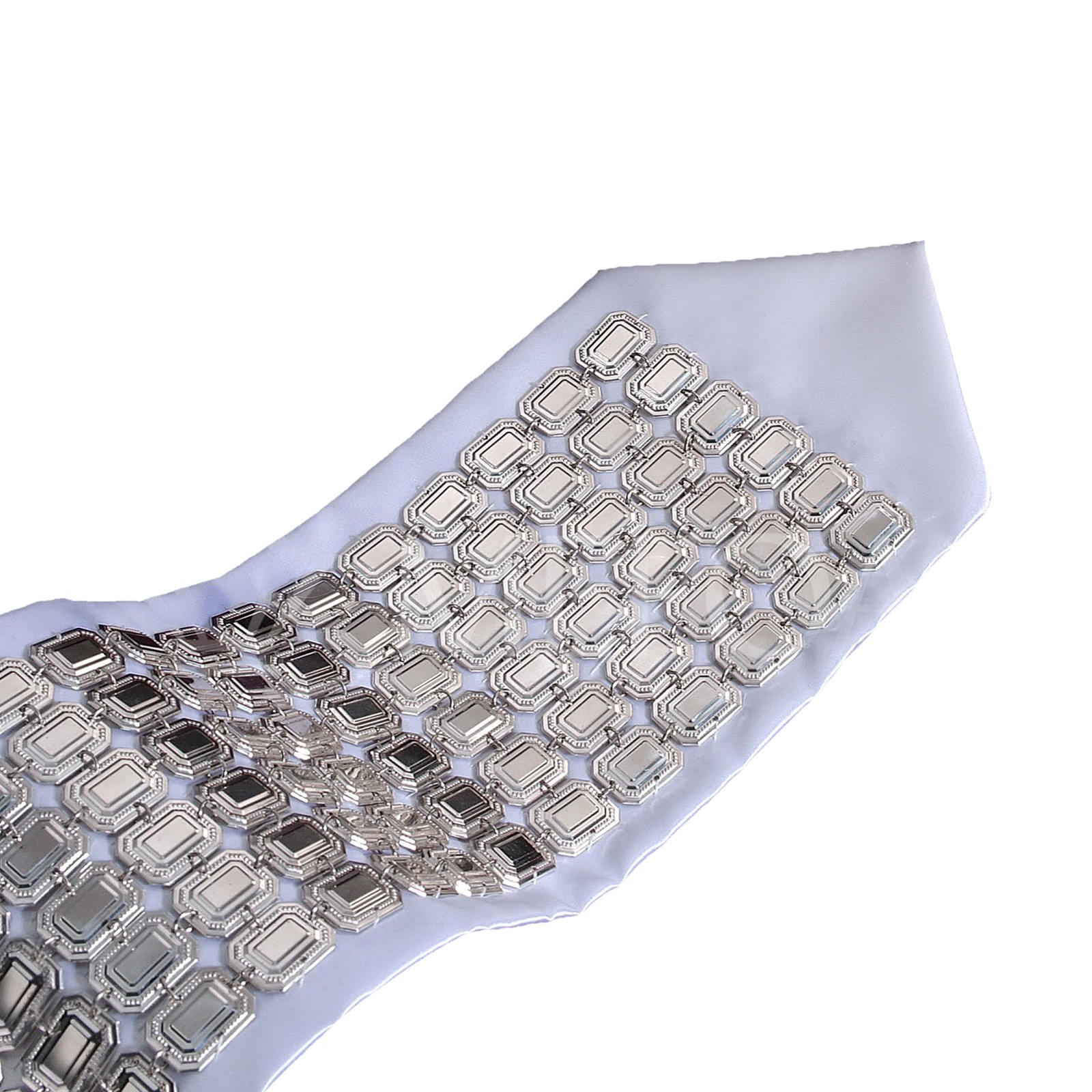 Sterling Silver Atarah - MR-30 Style