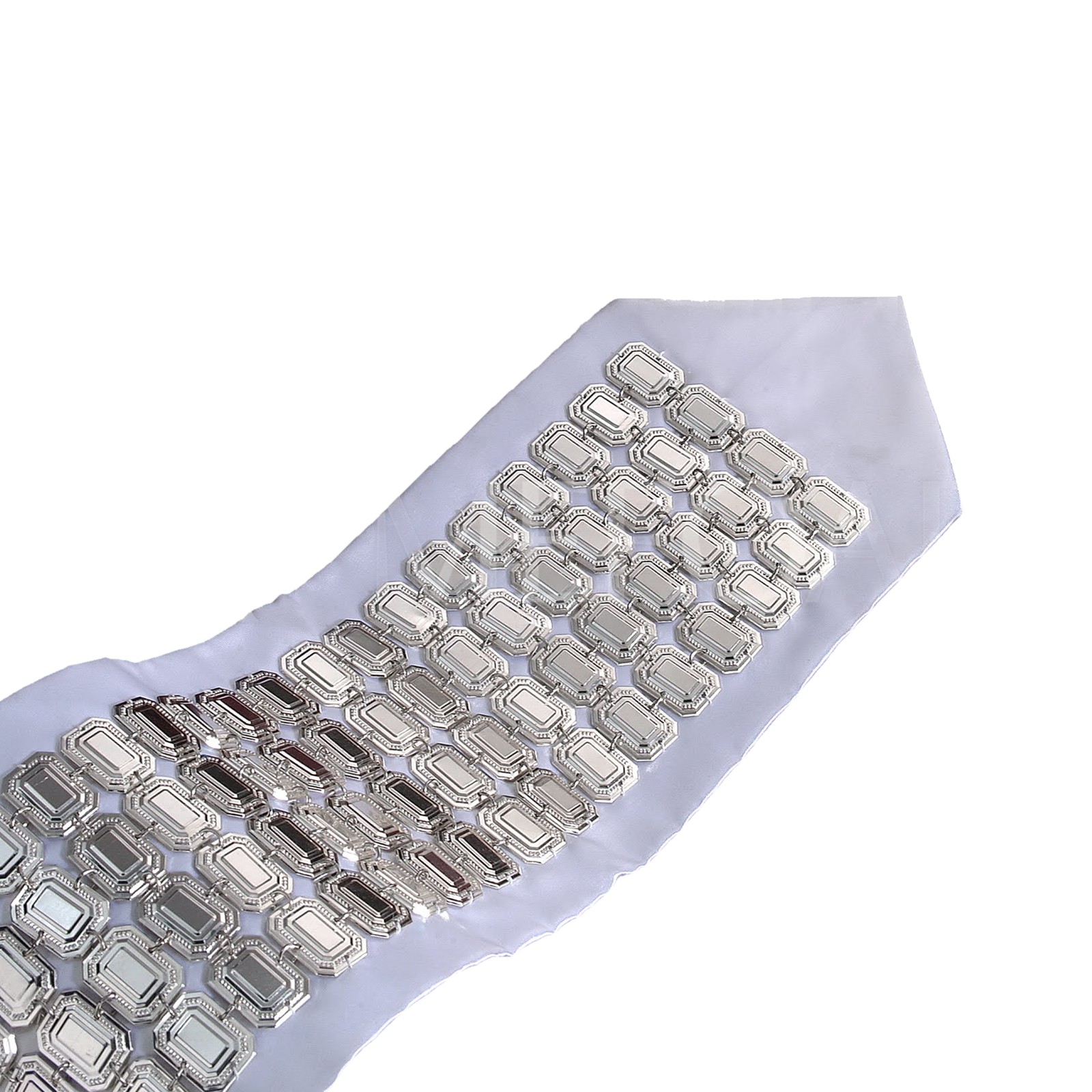 Sterling Silver Atarah - MR-30W Style