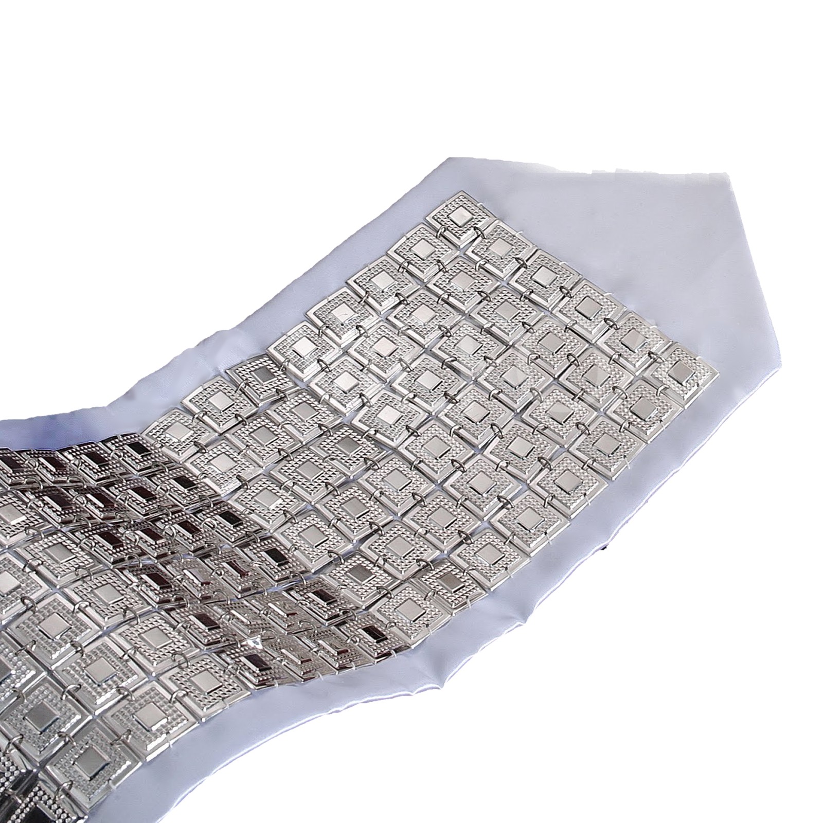 Sterling Silver Atarah - MS-20 Style