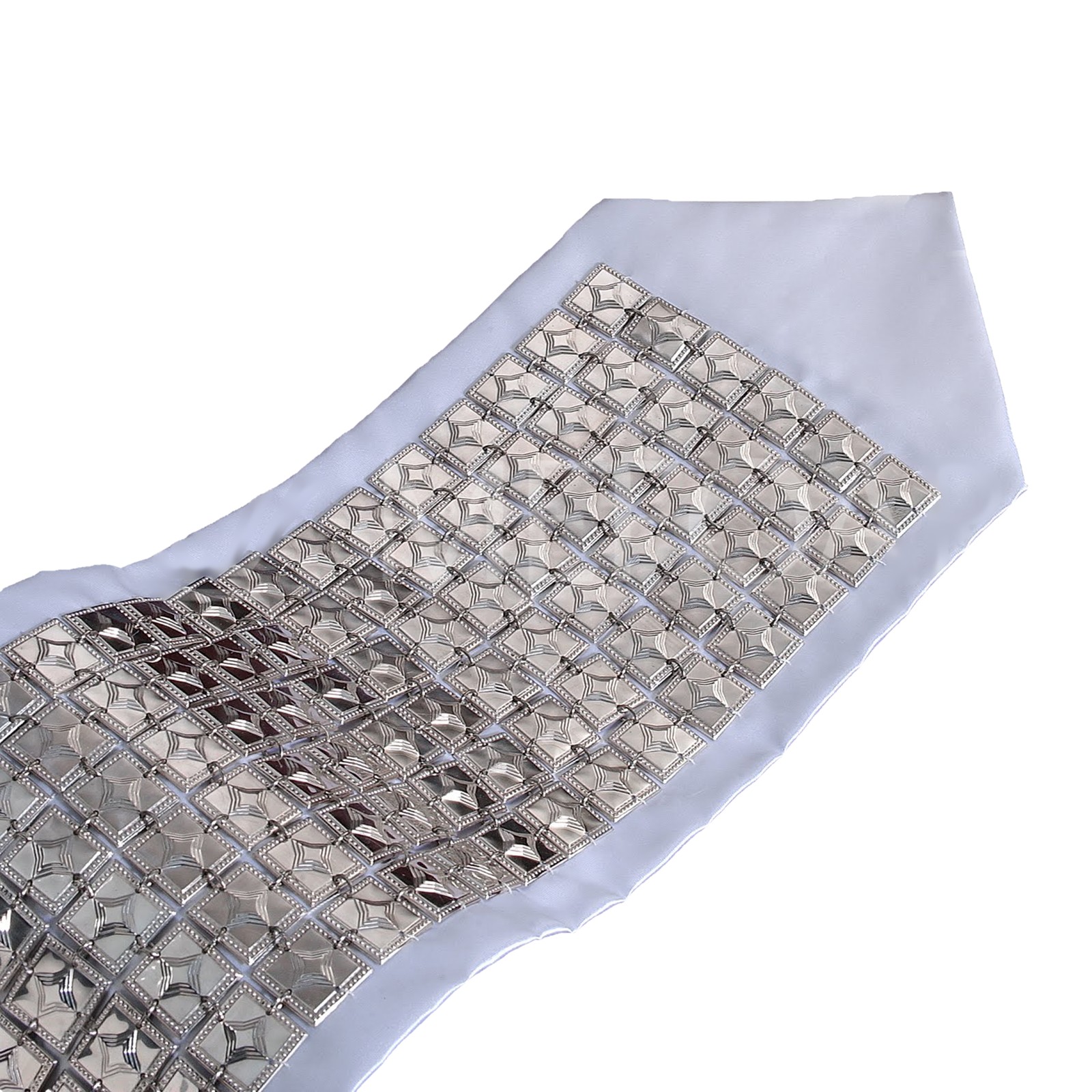 Sterling Silver Atarah - Pyramid Style