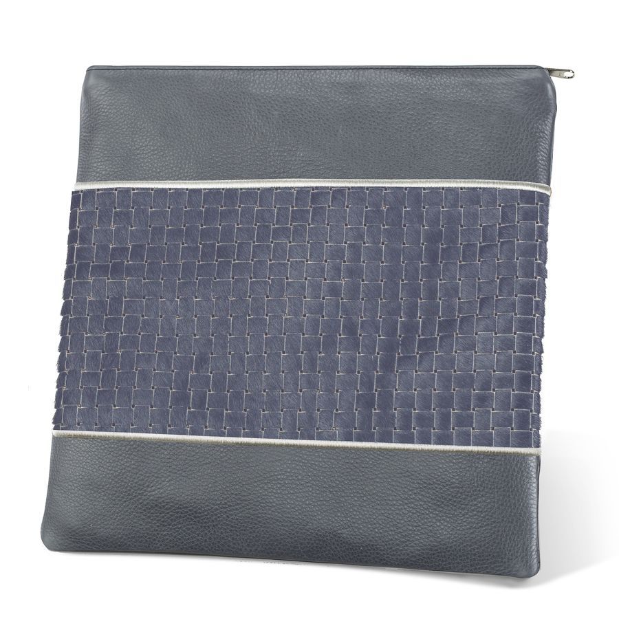 Tallis and Tefillin Bag Design 326-Woven Fur – Livid