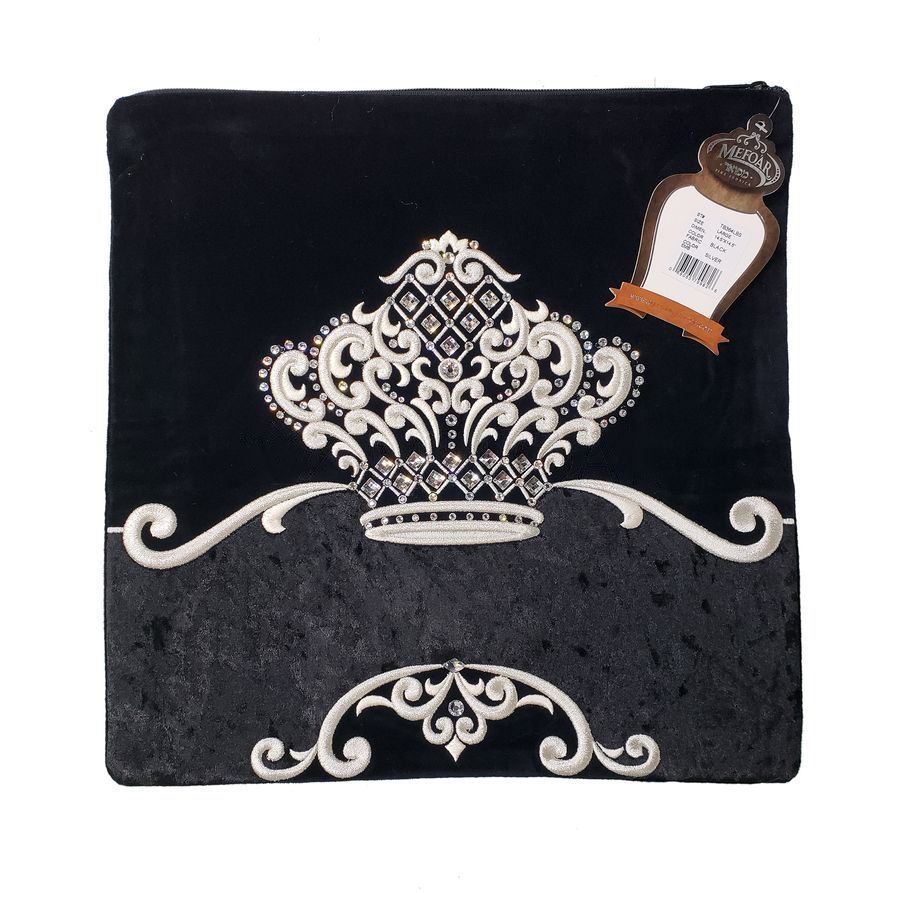 Velvet Tallit and Tefillin Bag Style 364