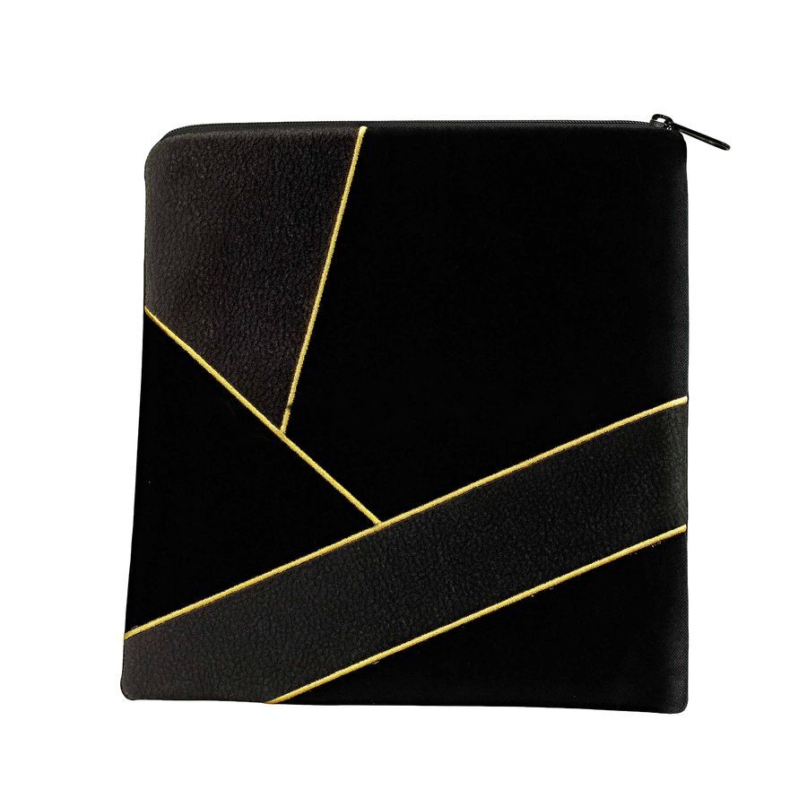 Velvet Tallit and Tefillin Bag 383B1