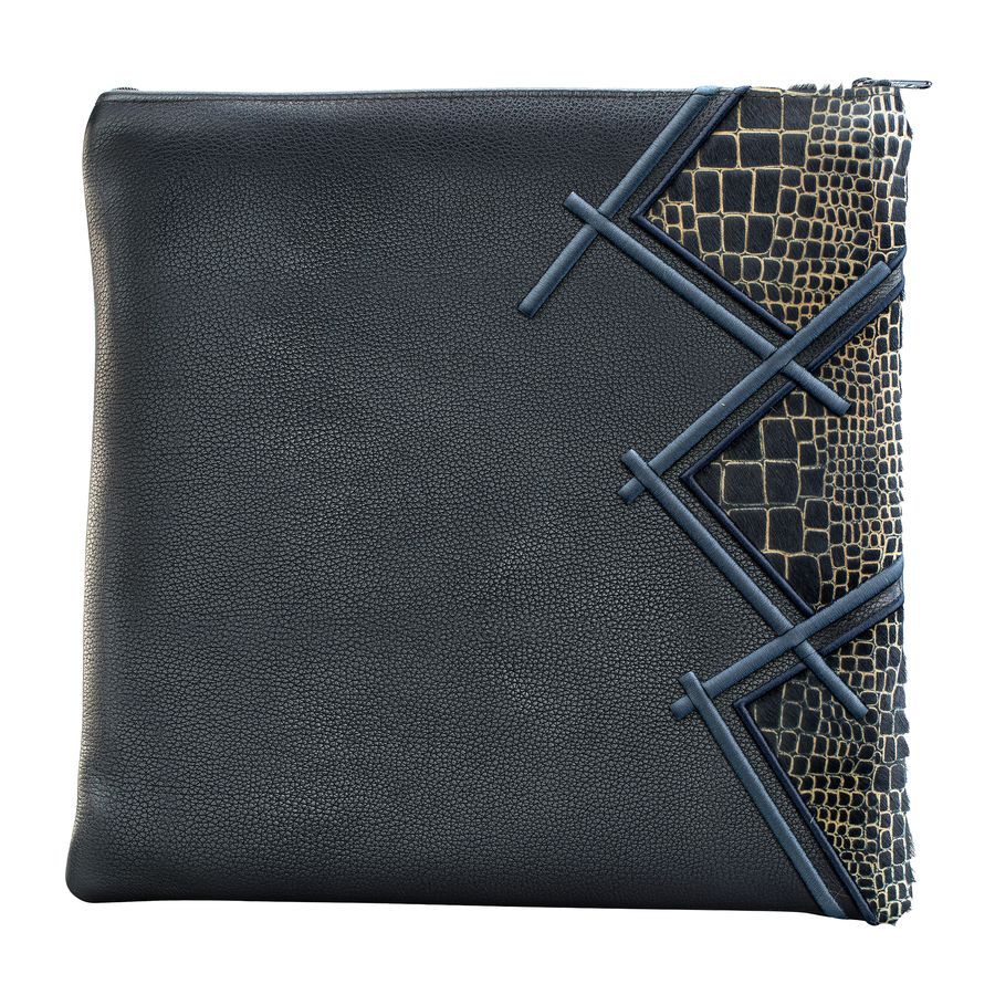 Tallis and Tefillin Bag Design 524 - Premium Furs